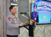 Kapolda Sulsel Rangkul Forkopimda, Kementerian, Lembaga, dan Perguruan Tinggi, Satukan Langkah Jaga Kamtibmas
