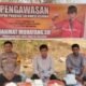 Kawal Pengawasan APBD Provinsi Sulsel, Bhabinkamtibmas Ma’rang Perkuat Sinergi dengan Tokoh Masyarakat dan Petani di Desa Alesipitto