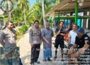 Patroli Dialogis Siang Hari, Polsek Liukang Tangaya Perkuat Sinergi dengan Masyarakat