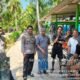 Patroli Dialogis Siang Hari, Polsek Liukang Tangaya Perkuat Sinergi dengan Masyarakat