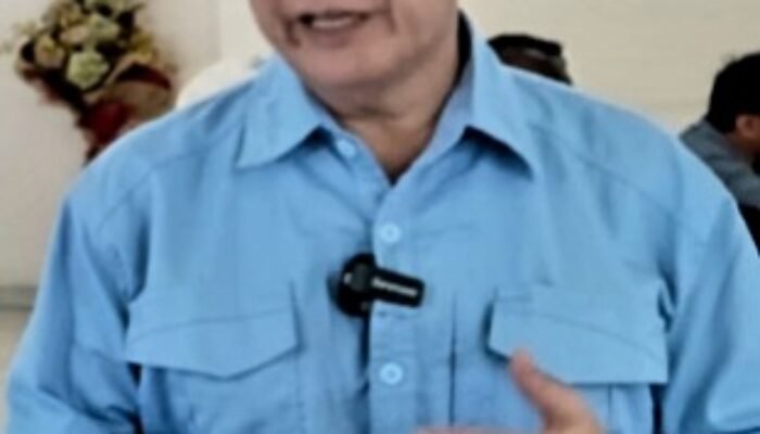 Menjaga Marwah Pers: Langkah Konsolidasi PWI Sulsel Pertahankan Soliditas Wartawan Daerah