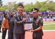 Peringati HUT ke-27, Papua Barat Teguhkan Persatuan dan Komitmen Pembangunan