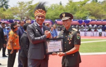 Peringati HUT ke-27, Papua Barat Teguhkan Persatuan dan Komitmen Pembangunan