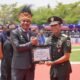 Peringati HUT ke-27, Papua Barat Teguhkan Persatuan dan Komitmen Pembangunan