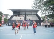 Kejurnas Tenis Junior IMTC Semen Tonasa Cup dan Piala Ketua Pelti Sulsel Resmi Digelar
