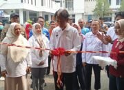 Wabup Pangkep Buka Job Fair 2026, Ratusan Pencari Kerja Antusias Berburu Peluang
