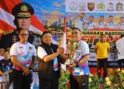Kapolda Sulsel Buka Kejurnas Soft Tennis 2026, Dorong Lahirnya Atlet Berprestasi hingga Kancah Internasional