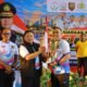 Kapolda Sulsel Buka Kejurnas Soft Tennis 2026, Dorong Lahirnya Atlet Berprestasi hingga Kancah Internasional