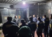 Ditres PPA dan PPO Polda Sulsel Gelar Patroli Dialogis, Sasar Anak Muda dan Kelompok Rentan pada Dini Hari
