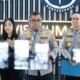 Polri Mutasi 88 Pati dan Pamen, Sejumlah PJU Mabes dan Kapolda Berganti