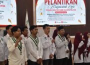 Muhammad Nur Rahmadhani Resmi Nahkodai KAMMI Sulawesi Selatan Periode 2026–2028