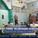 Kapolres Pangkep laksanakan subuh keliling, sampaikan imbauan kamtibmas dalam rangka program 100 hari kerja Kapolri