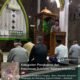 Pererat Silaturahmi, Polsek Mandalle Gelar Safari Subuh di Masjid Nasrullah Desa Boddie