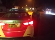 Polsek Mandalle Gelar Patroli Malam, Antisipasi Kriminalitas dan Kecelakaan Lalu Lintas