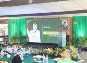 Bupati Andi Ina Ajak PPP Barru Perkuat Sinergi untuk Kesejahteraan Masyarakat
