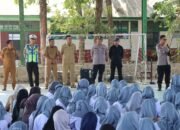 Kapolres Pangkep Edukasi Pelajar tentang Layanan 110, Keselamatan Berlalu Lintas, dan Bahaya Judi Online