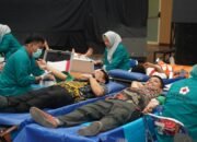 Targetkan 500 Kantong Darah di HUT ke-58 Semen Tonasa, Wujud Nyata Kepedulian Kemanusiaan
