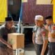 Kapolres Pangkep pimpin kunjungan sosial warga kurang mampu di Minasatene, wujud kepedulian Polri