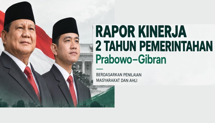 CELIOS Rilis Rapor Dua Tahun Pemerintahan Prabowo–Gibran, Soroti Evaluasi Kinerja Kabinet dan Dampak Kebijakan terhadap Masyarakat
